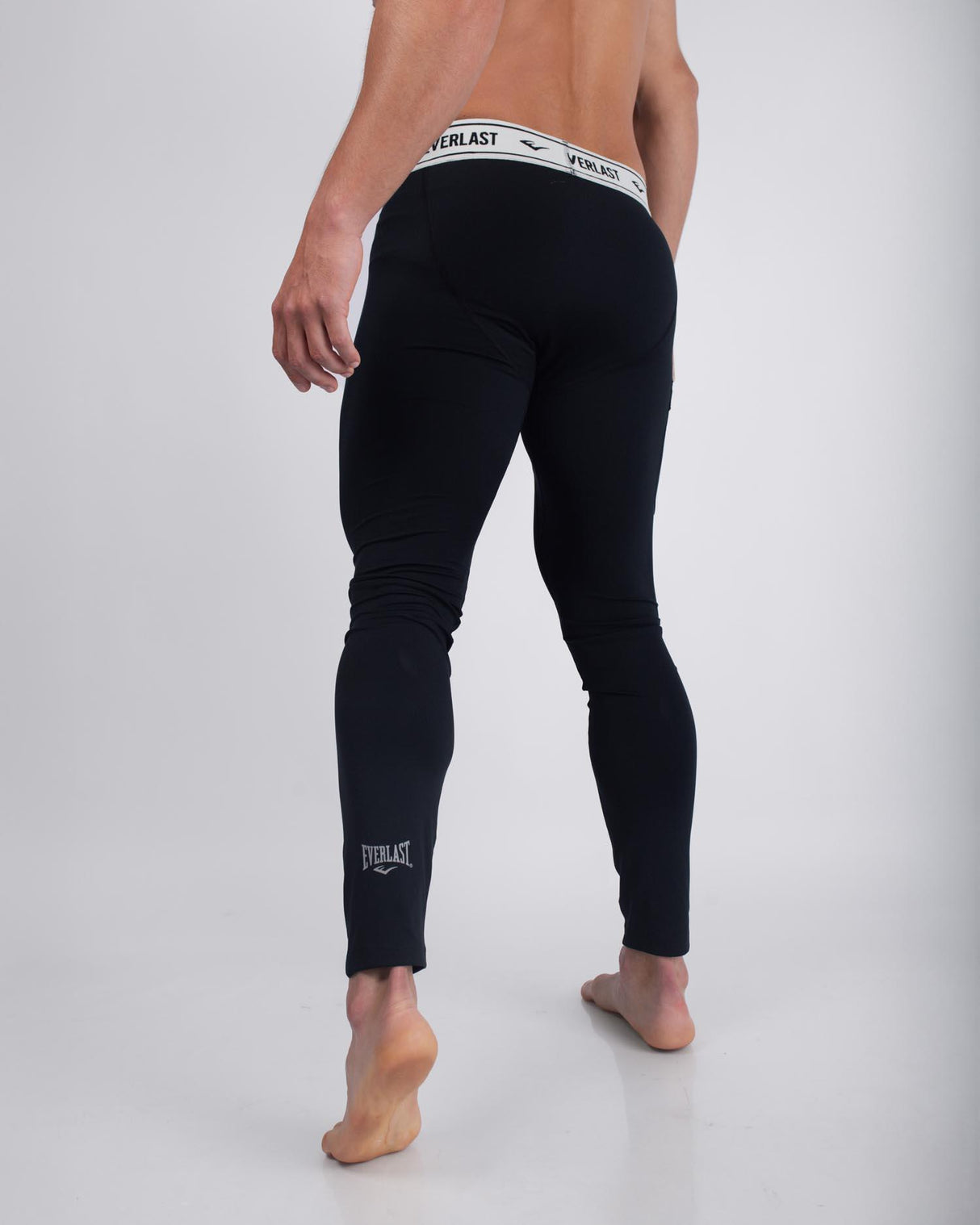 Calza Larga Punch Everlast