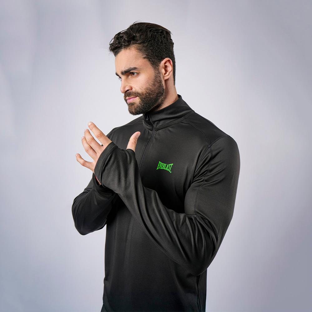 Polera Longest