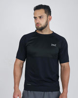 POLERA M/C EVERLAST CARDIO BOX HOMBRE