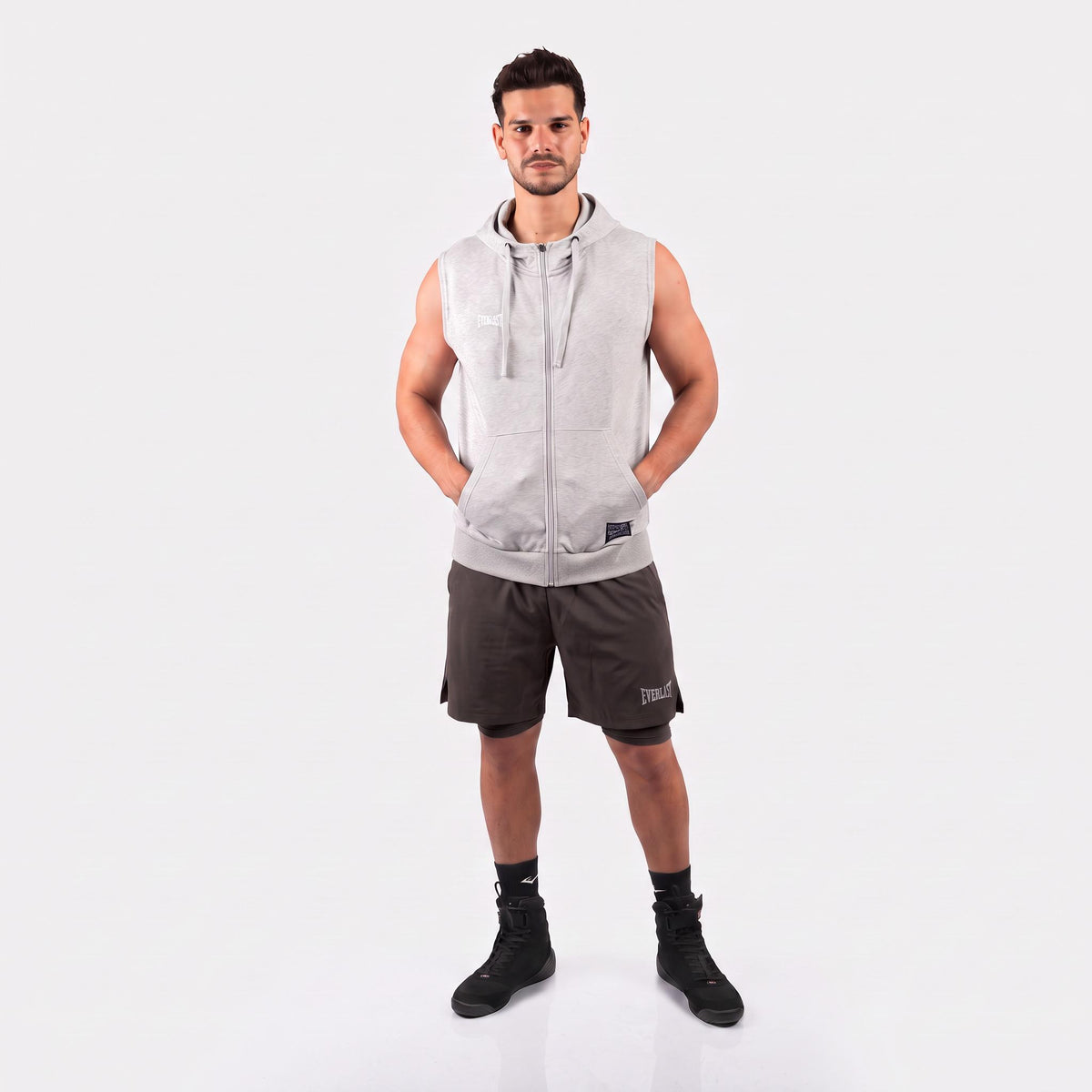 SHORT STRIKE  CON CALZA  EVE
