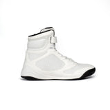 Zapatillas De Boxeo Everlast Elite Pro 2 Blanco