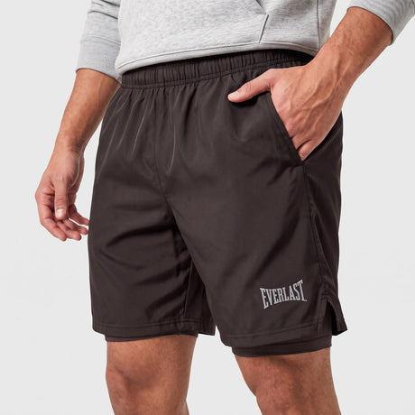 SHORT STRIKE  CON CALZA  EVE