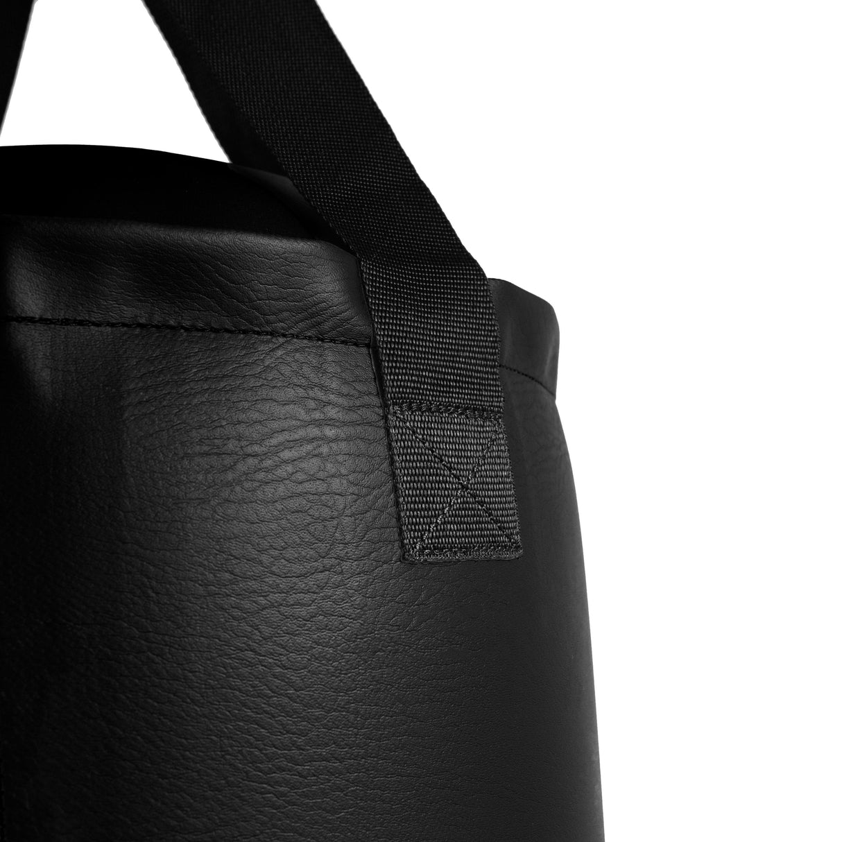 SACO BOX EVE ELITE 2 NEVATEAR - NEGRO