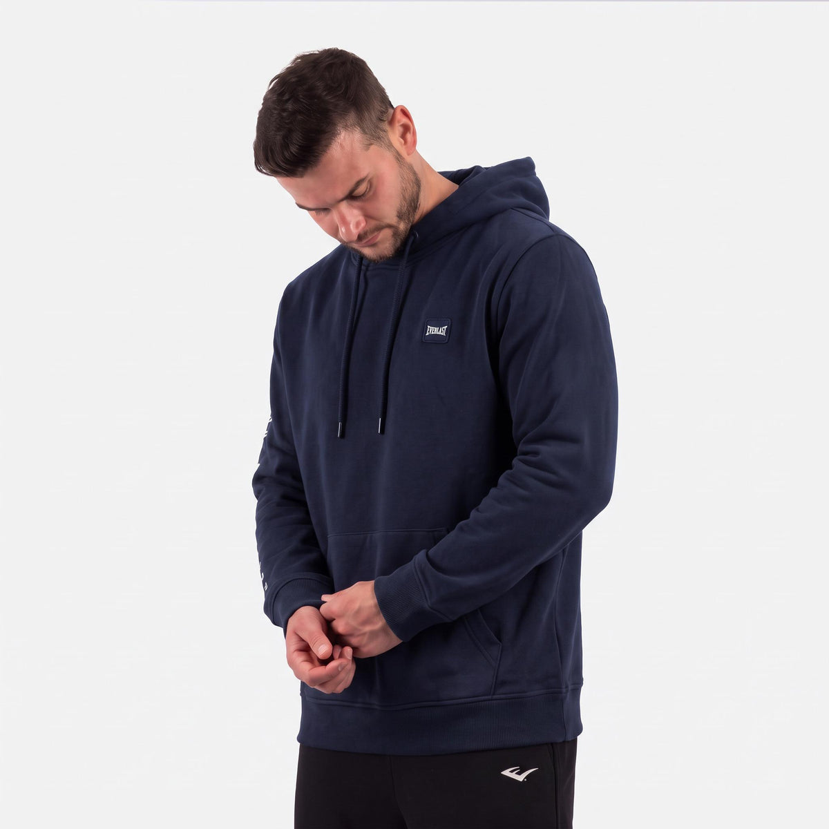 POLERÓN HOODIE MADISON EVE