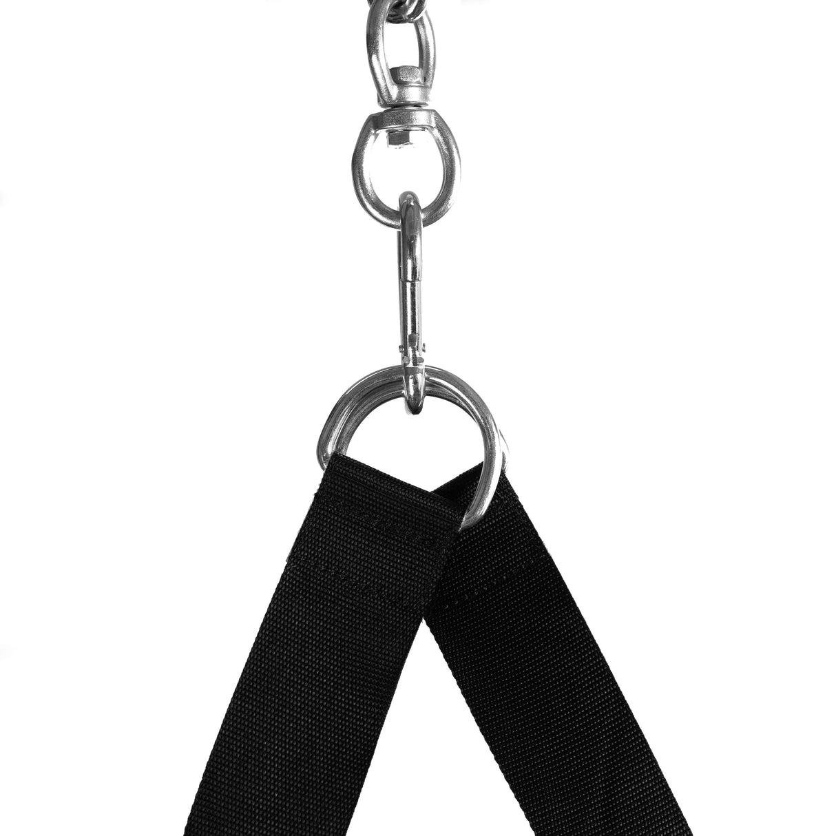 SACO BOX EVE ELITE 2 NEVATEAR - NEGRO