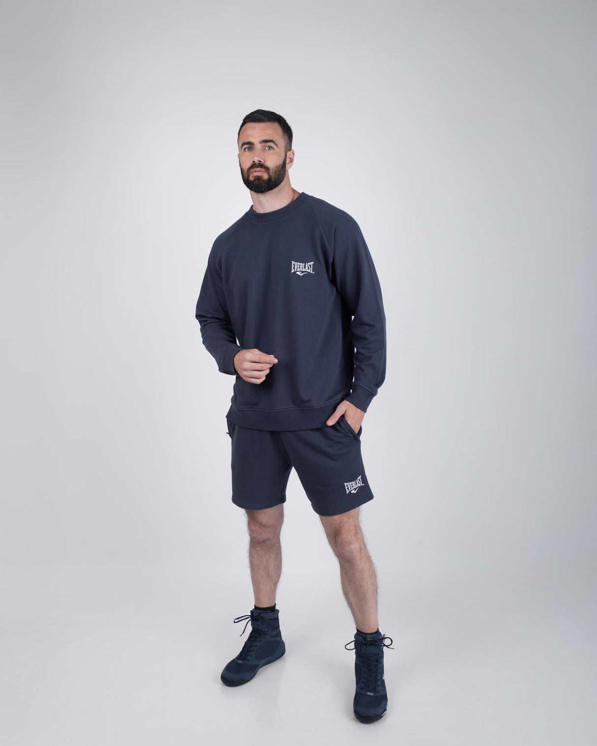 SHORT EVERLAST LAS VEGAS