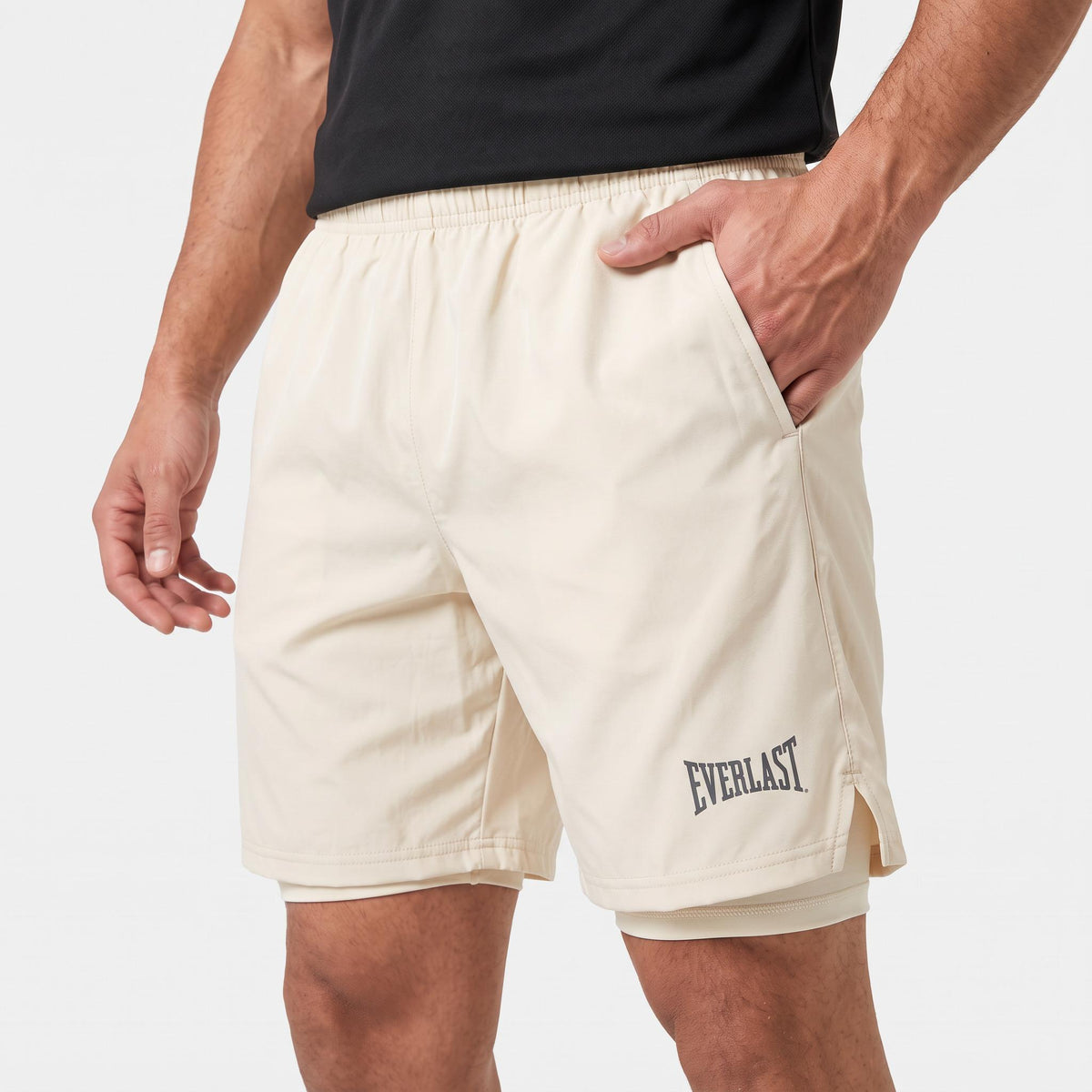 SHORT STRIKE  CON CALZA  EVE
