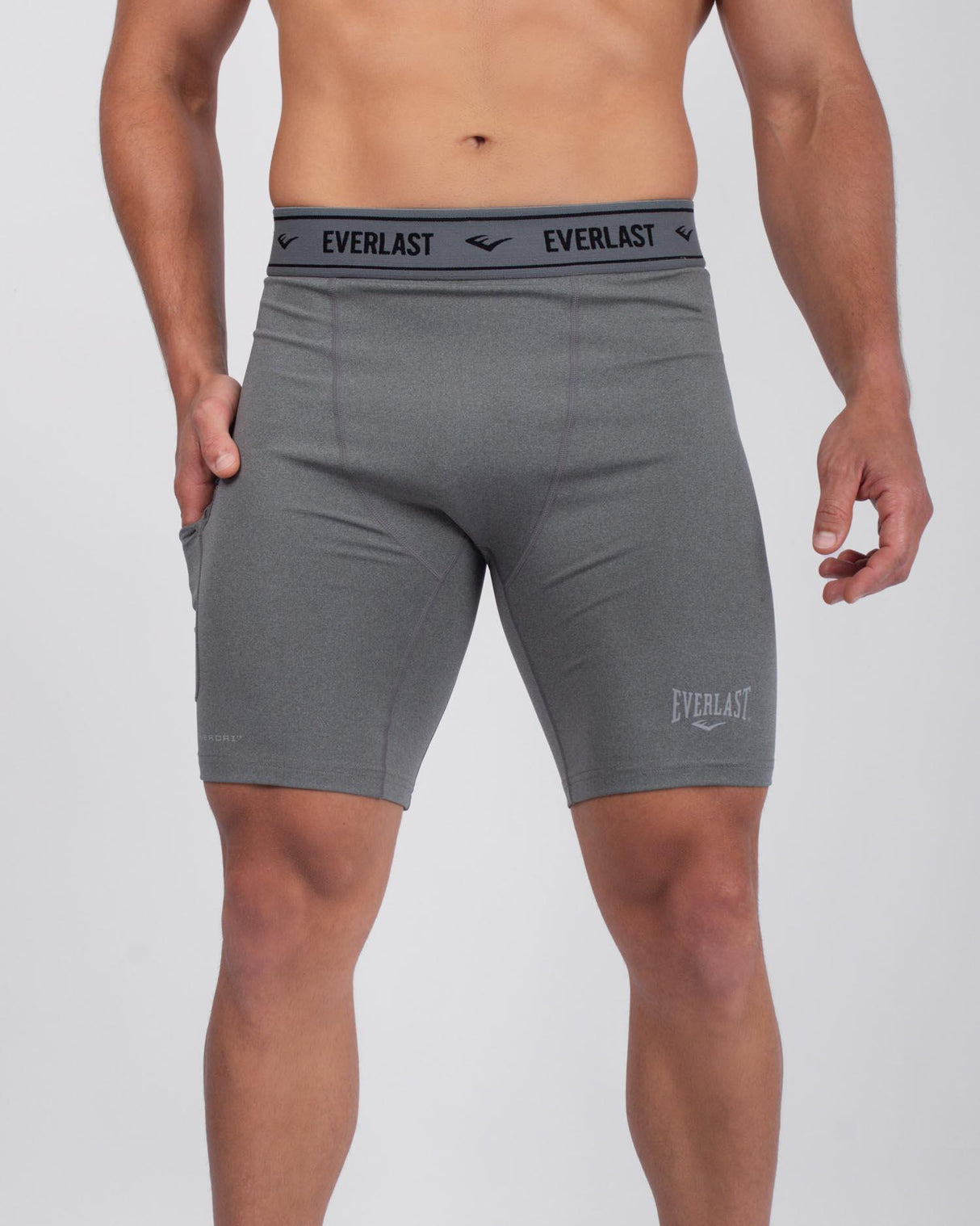 Calza Corta Punch Everlast