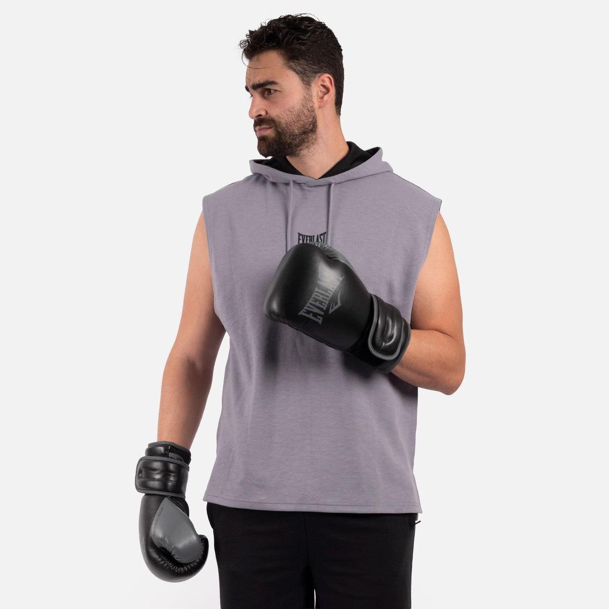 POLERÓN HOODIE S/M ROOTS EVE