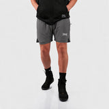 SHORT DEMPSEY  CON CALZA  EVE