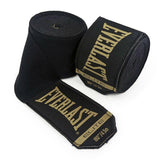 Kit de Boxeo Dorado Everlast