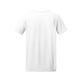 POLERA BLANCA - ESTAMPA UNICA