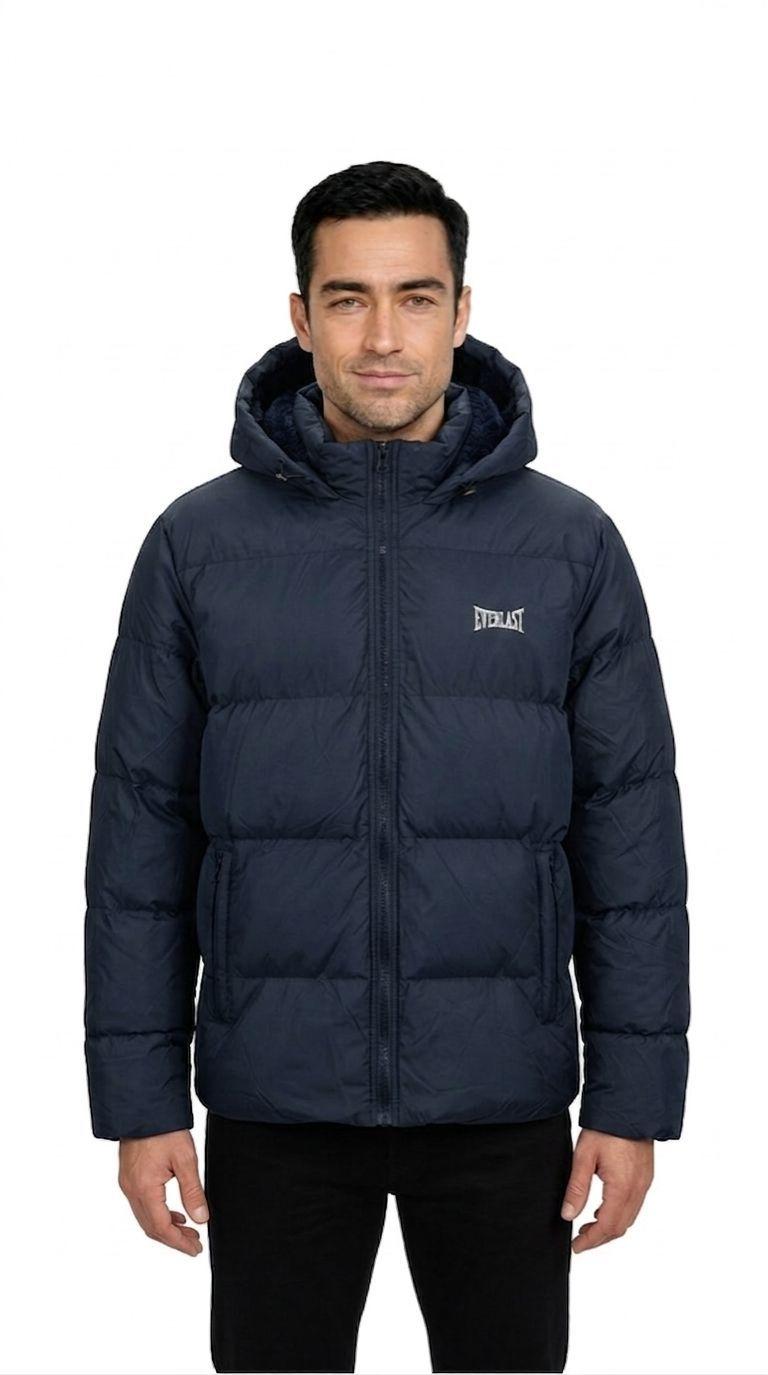 Parka Rocky