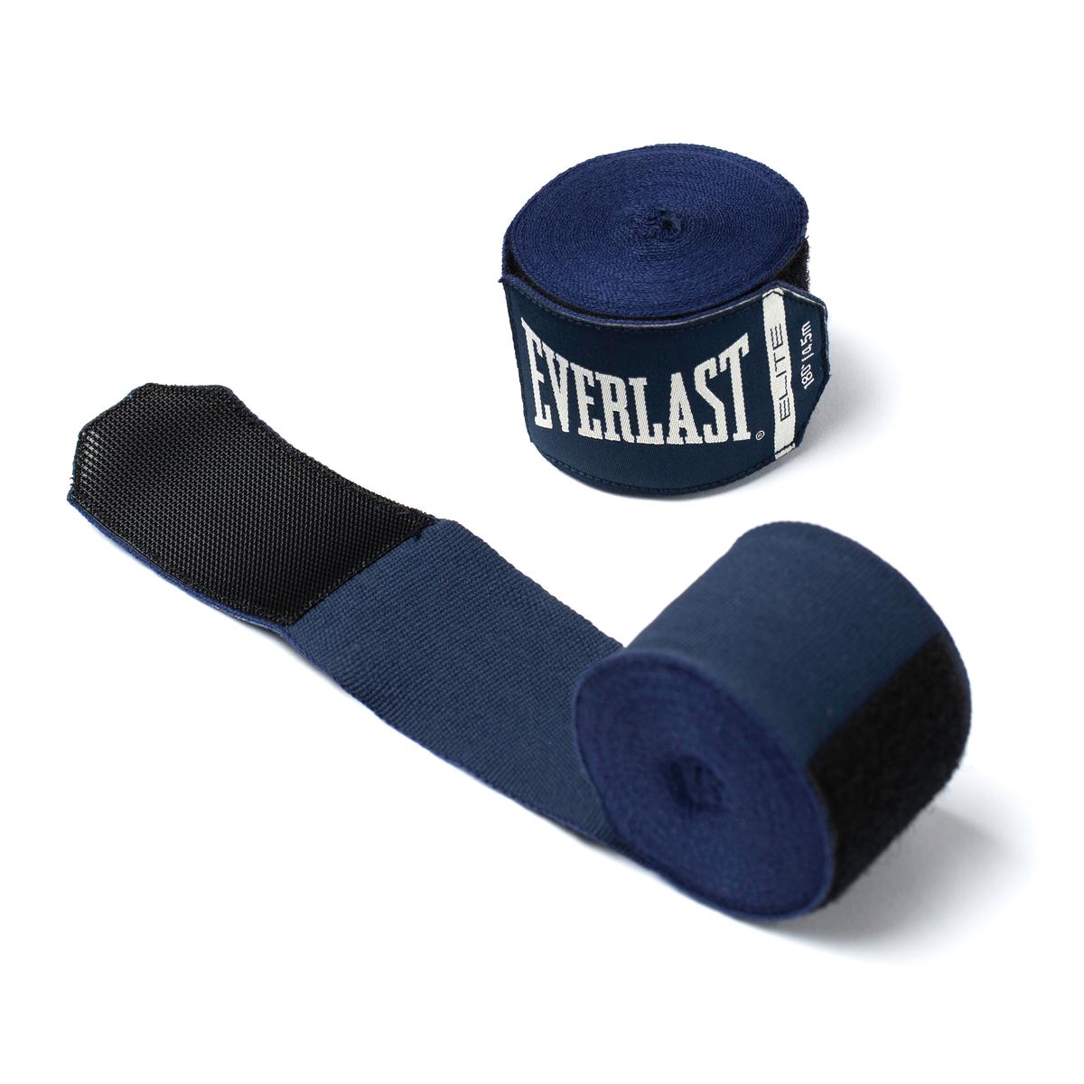 Venda Elite 180" Azul Everlast