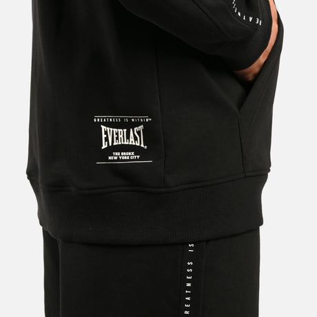 POLERÓN HOODIE EMPIRE EVE