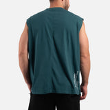POLERA S/M TANK IRON  EVE
