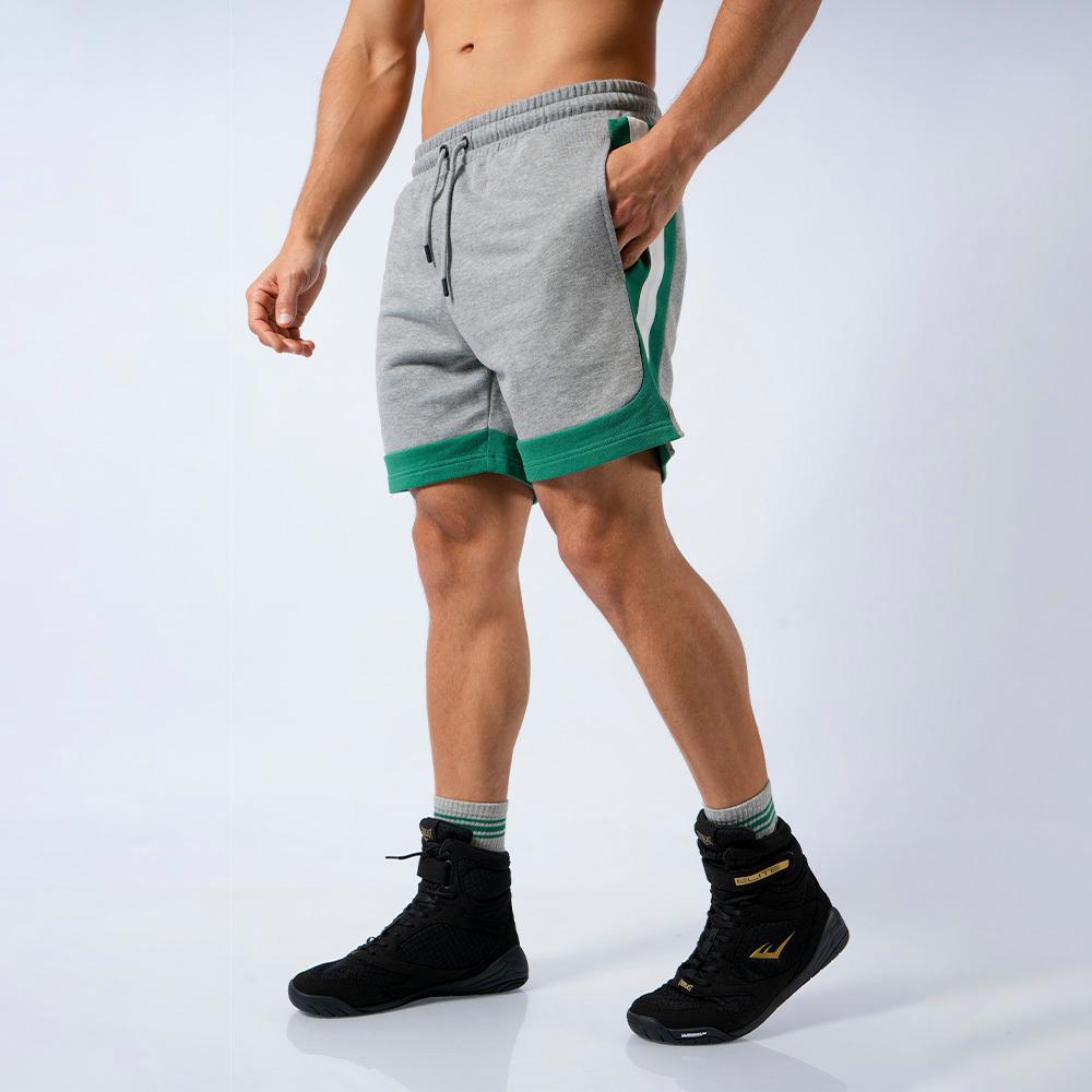 Short Boxing