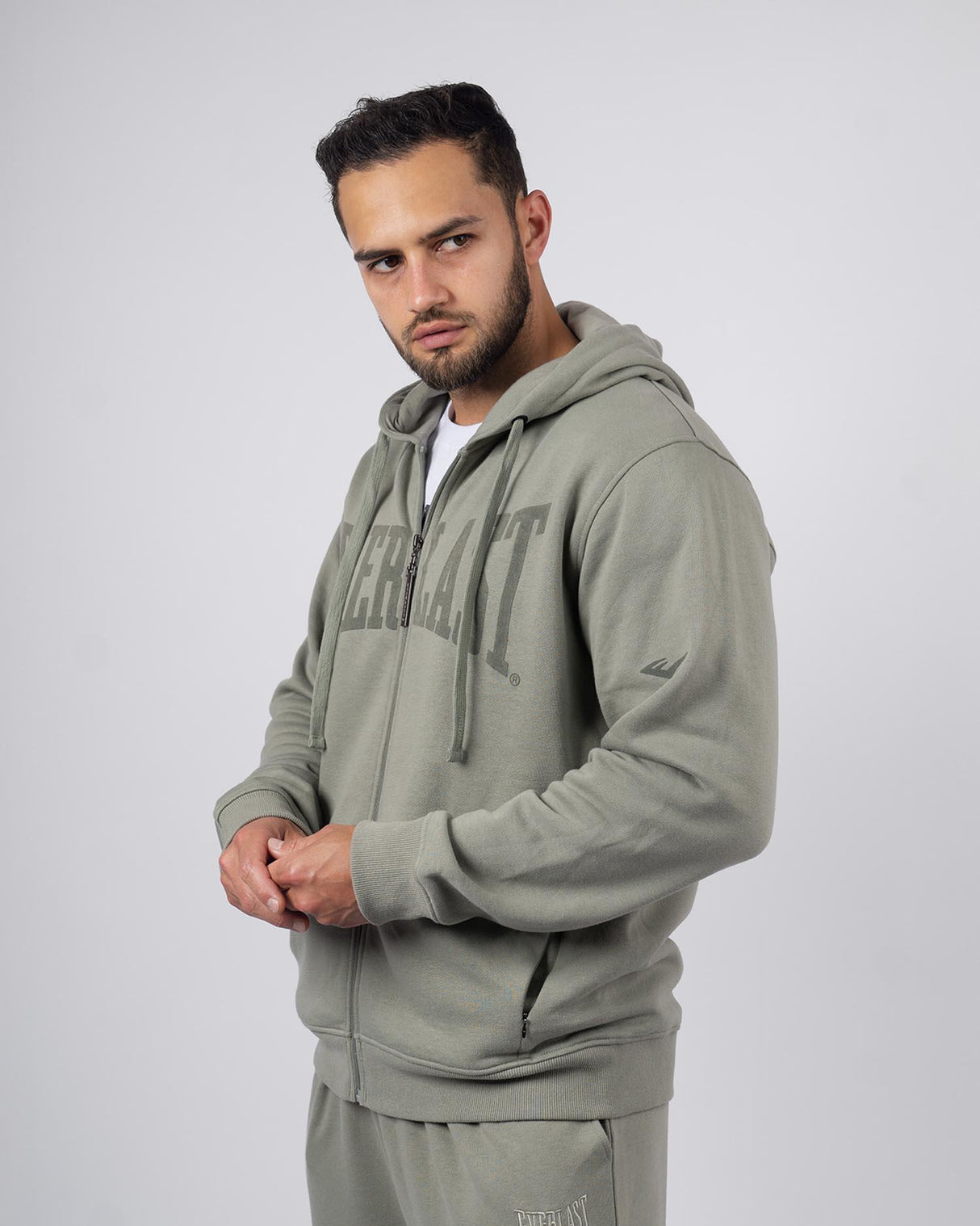 POLERON EVERLAST NEW JERSEY