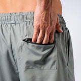 Short New York Everlast