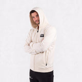 POLERÓN FZ HOODIE IRON EVE