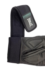 GUANTE FITNESS EVE PRO MUJER NE/CE