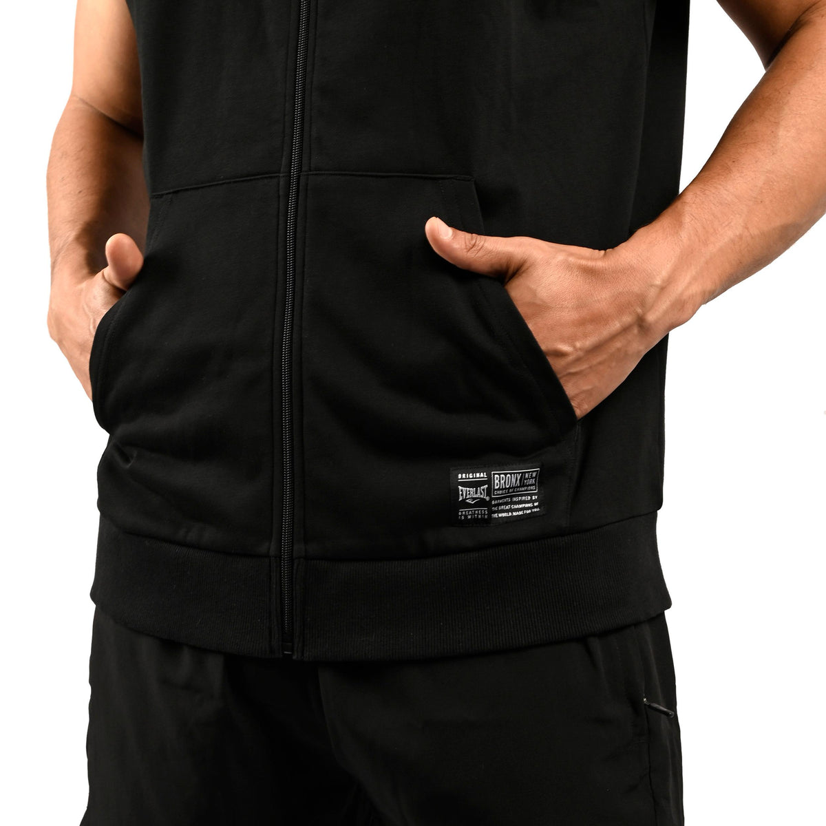POLERÓN FZ HOODIE S/M LEGACY EVE