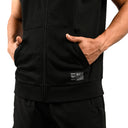 POLERÓN FZ HOODIE S/M LEGACY EVE