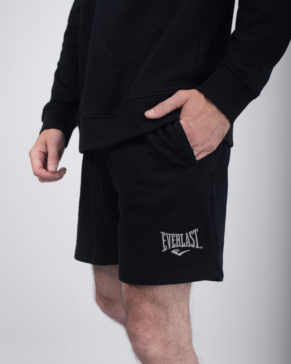 SHORT EVERLAST LAS VEGAS
