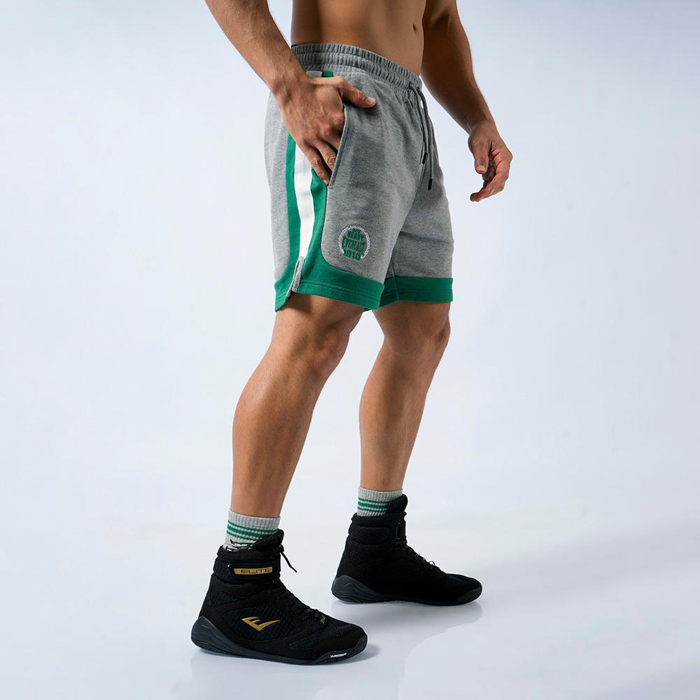 Short Boxing