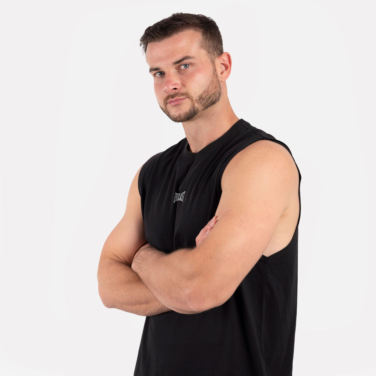 POLERA S/M TANK ROOTS EVE