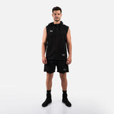 POLERÓN FZ HOODIE S/M LEGACY EVE