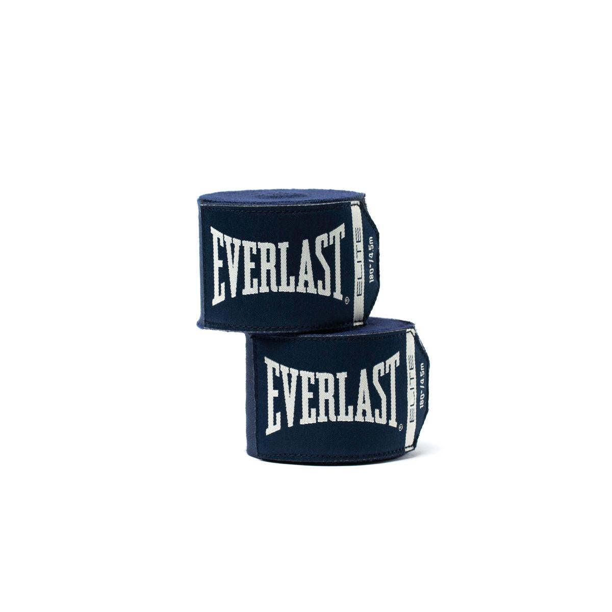 Kit de Boxeo Prostyle Elite Azul Everlast