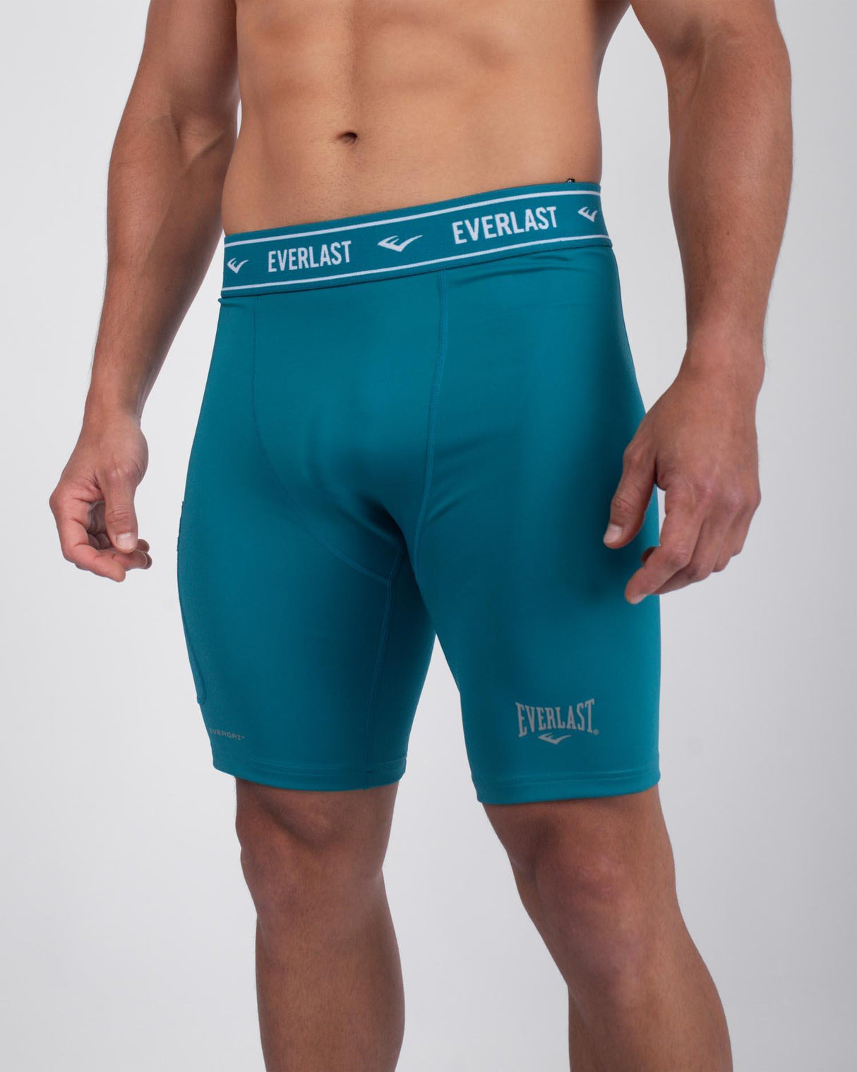 Calza Corta Punch Everlast