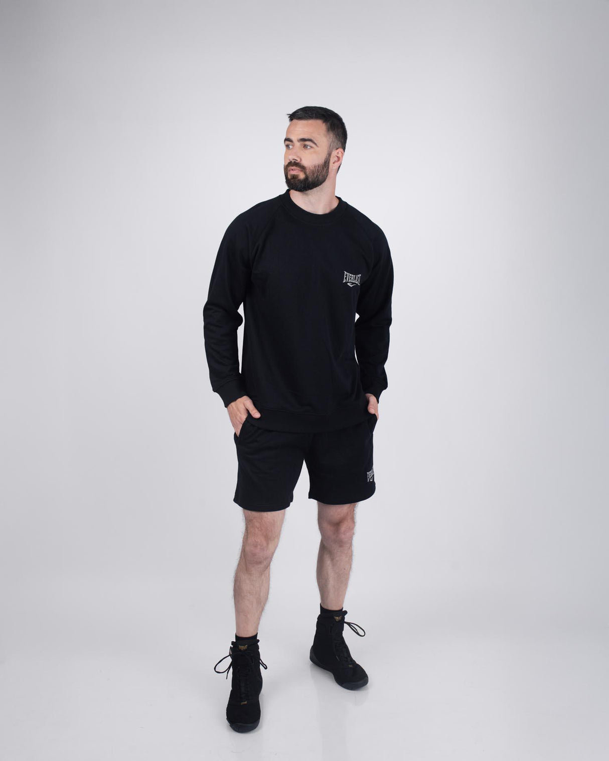 SHORT EVERLAST LAS VEGAS