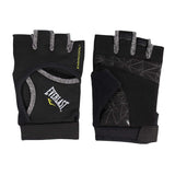 Guantes Fitness Vento Negro/Gris Mujer Everlast