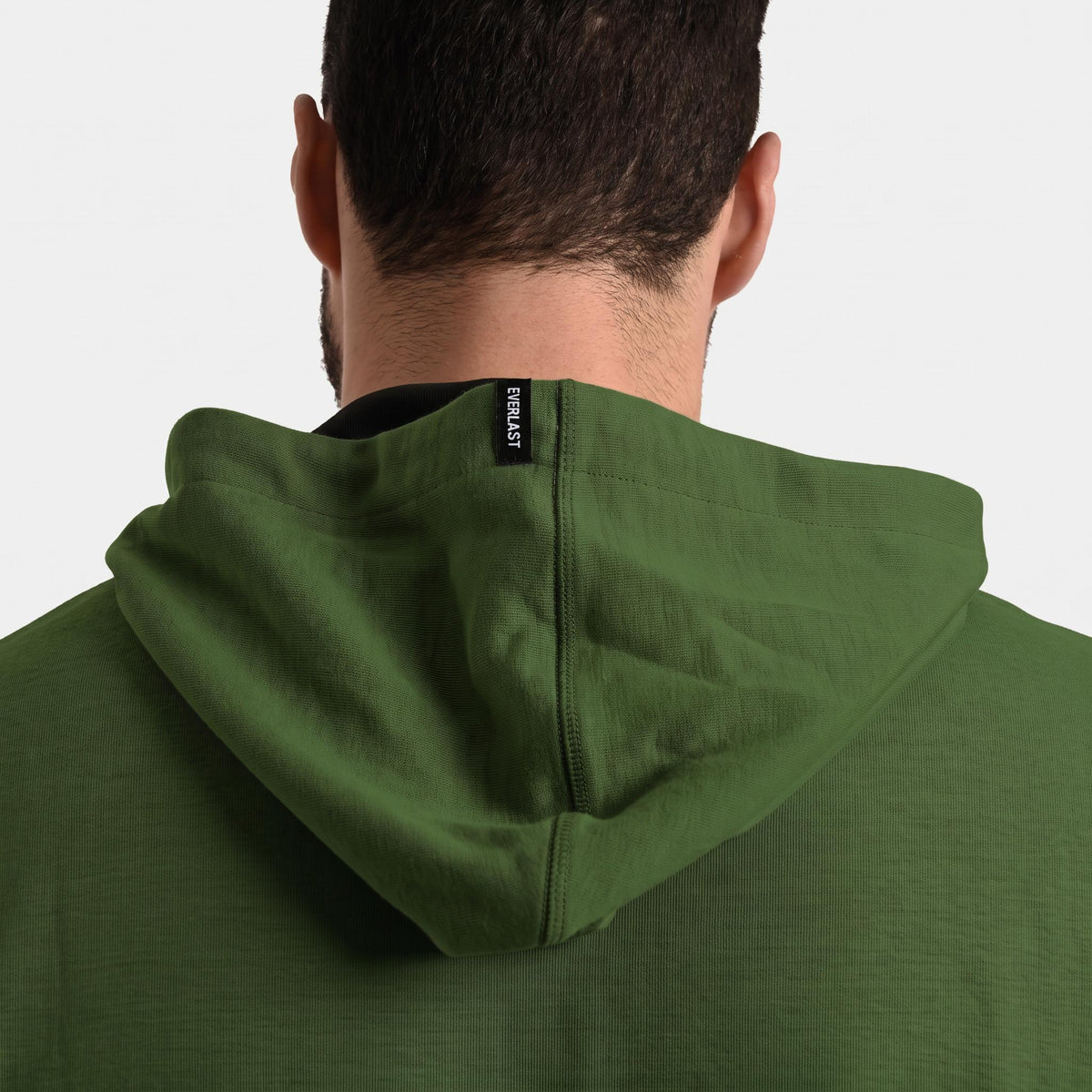 POLERÓN HOODIE S/M ROOTS EVE