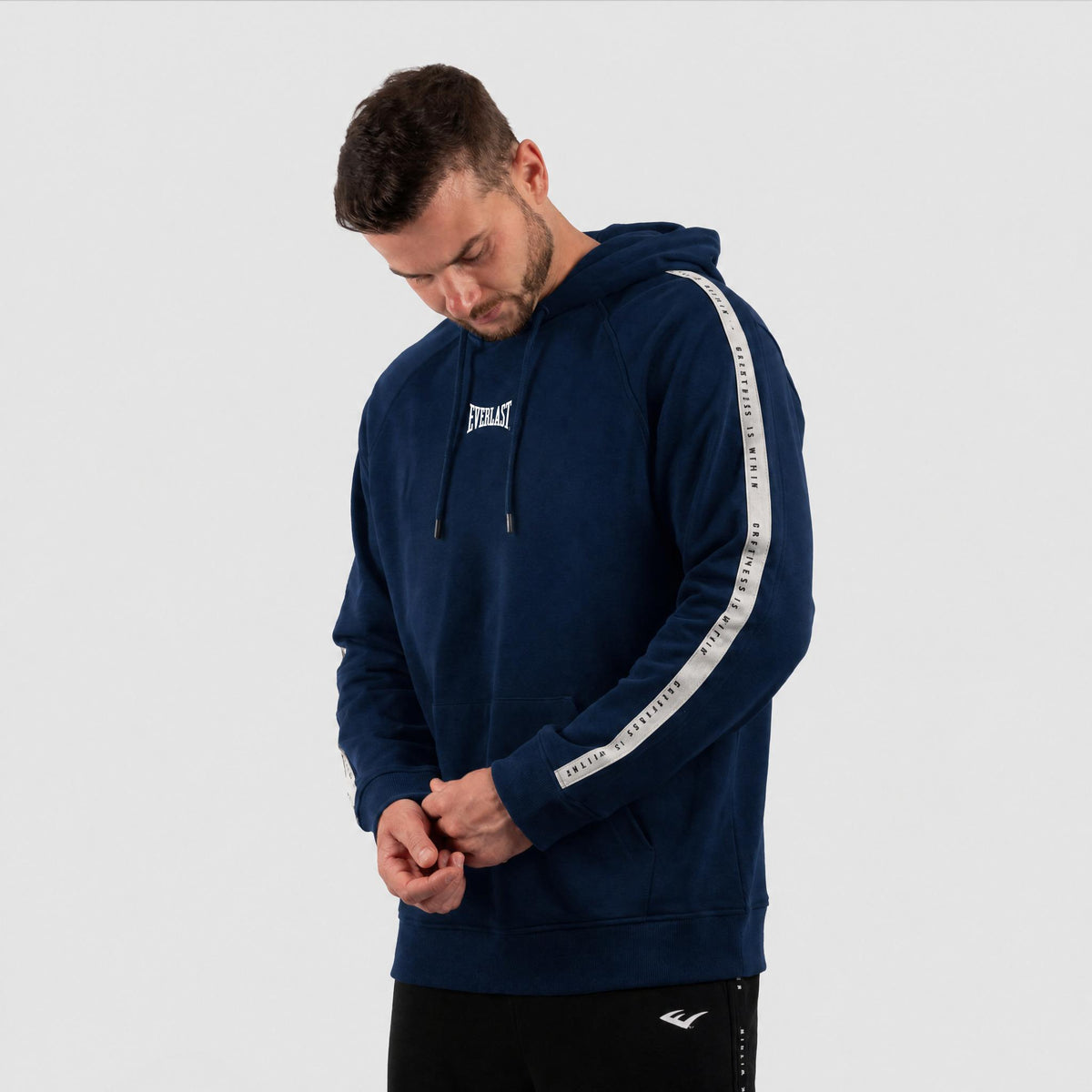POLERÓN HOODIE EMPIRE EVE