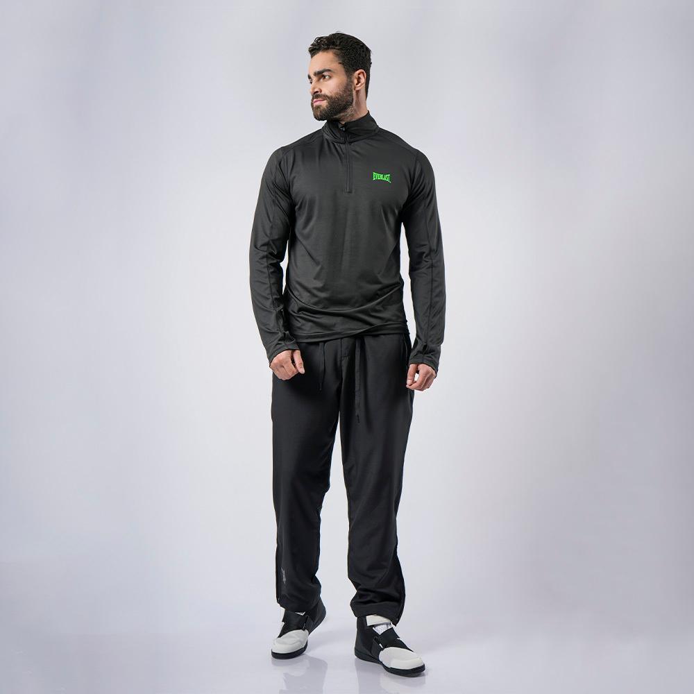 Polera Longest