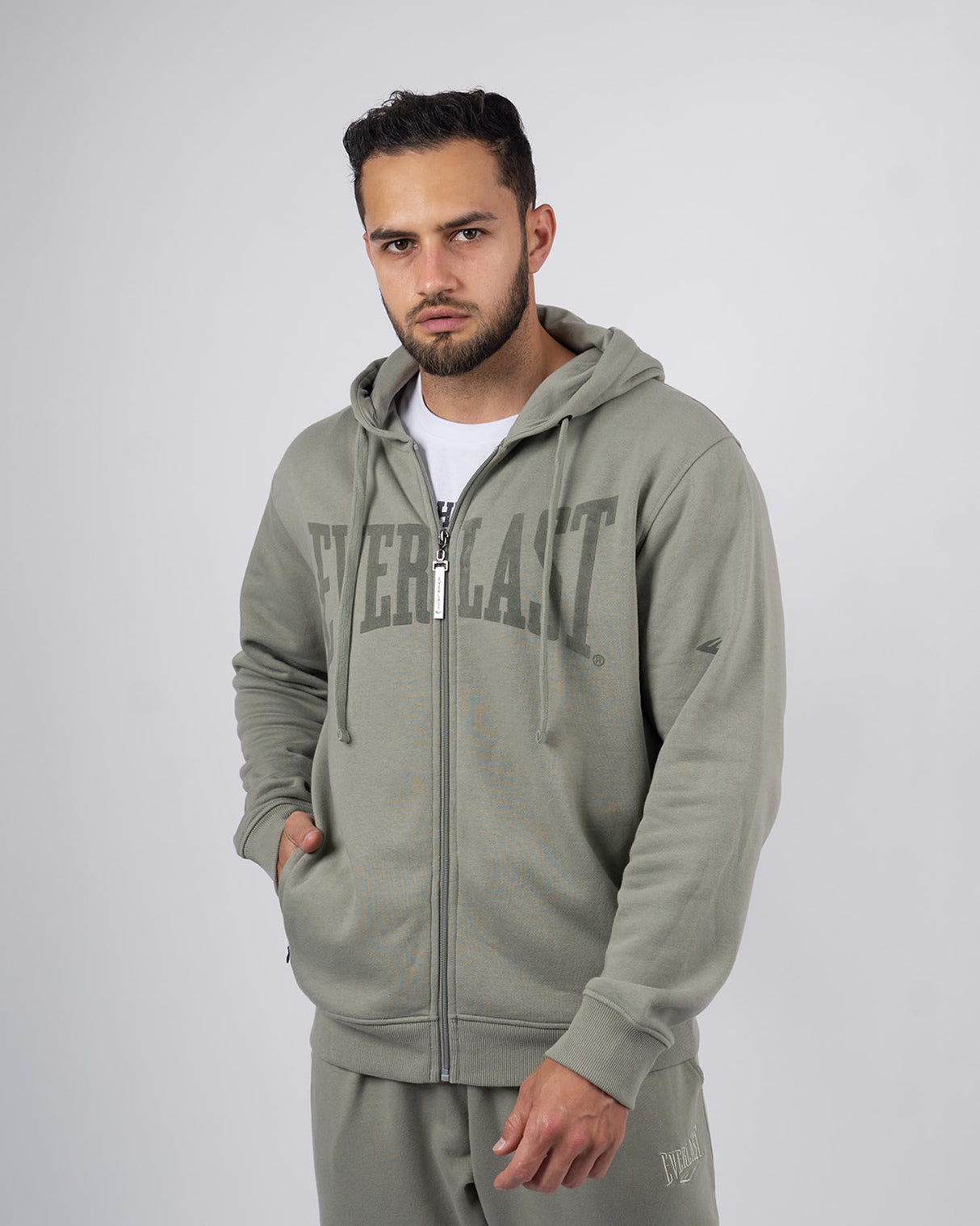 POLERON EVERLAST NEW JERSEY