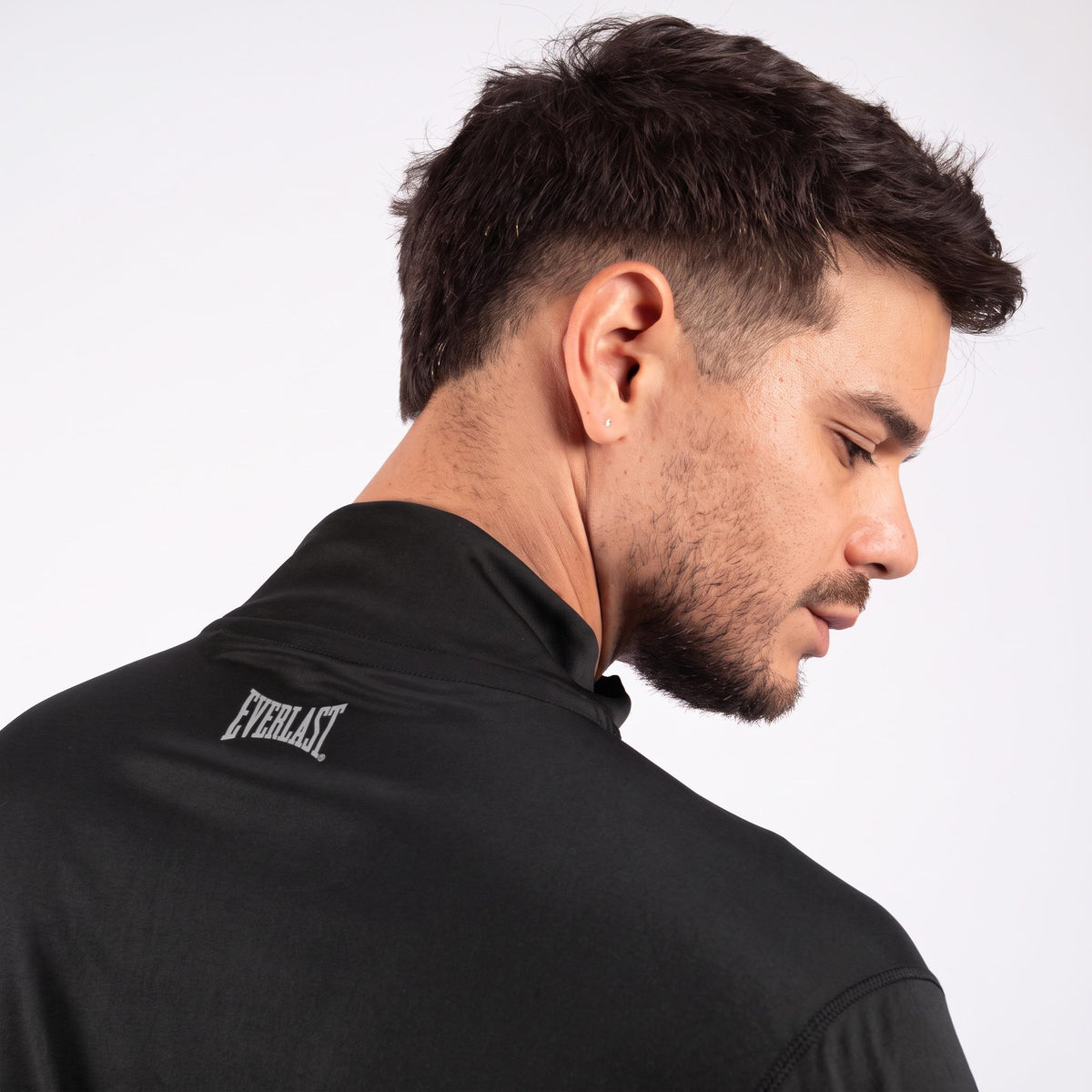 POLERÓN  1/4 ZIP FORCE  EVE