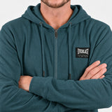 POLERÓN FZ HOODIE IRON EVE