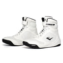 Zapatillas De Boxeo Everlast Elite Pro 2 Blanco