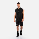 POLERÓN HOODIE S/M ROOTS EVE