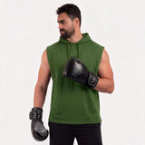 POLERÓN HOODIE S/M ROOTS EVE