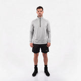 POLERÓN  1/4 ZIP FORCE  EVE