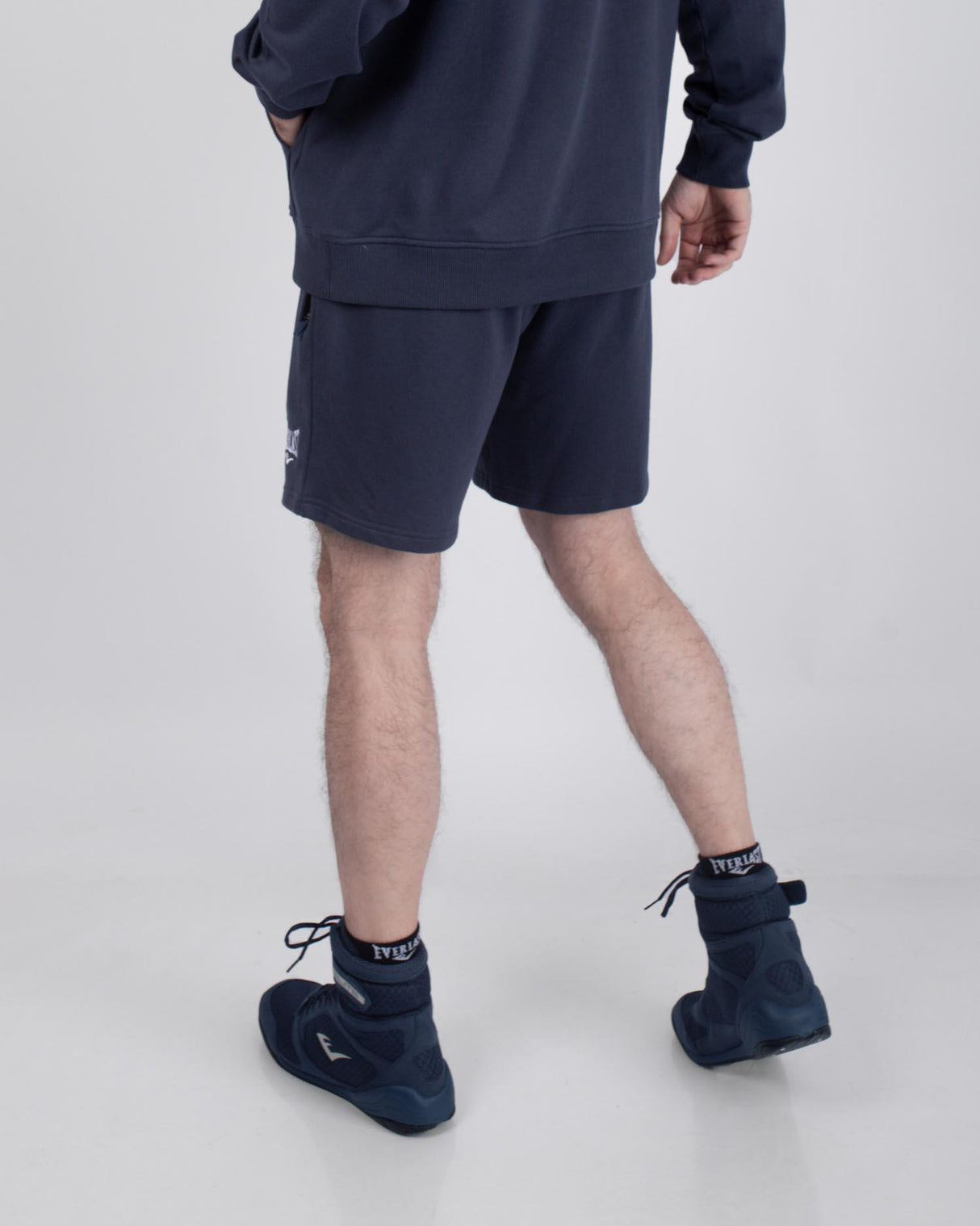 SHORT EVERLAST LAS VEGAS