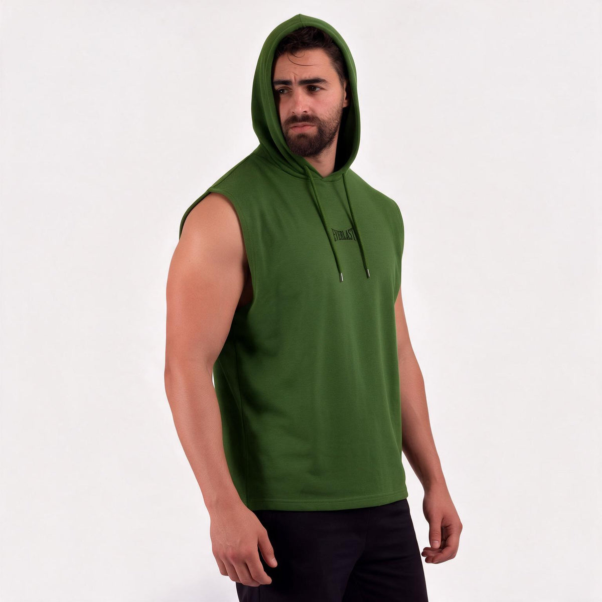 POLERÓN HOODIE S/M ROOTS EVE