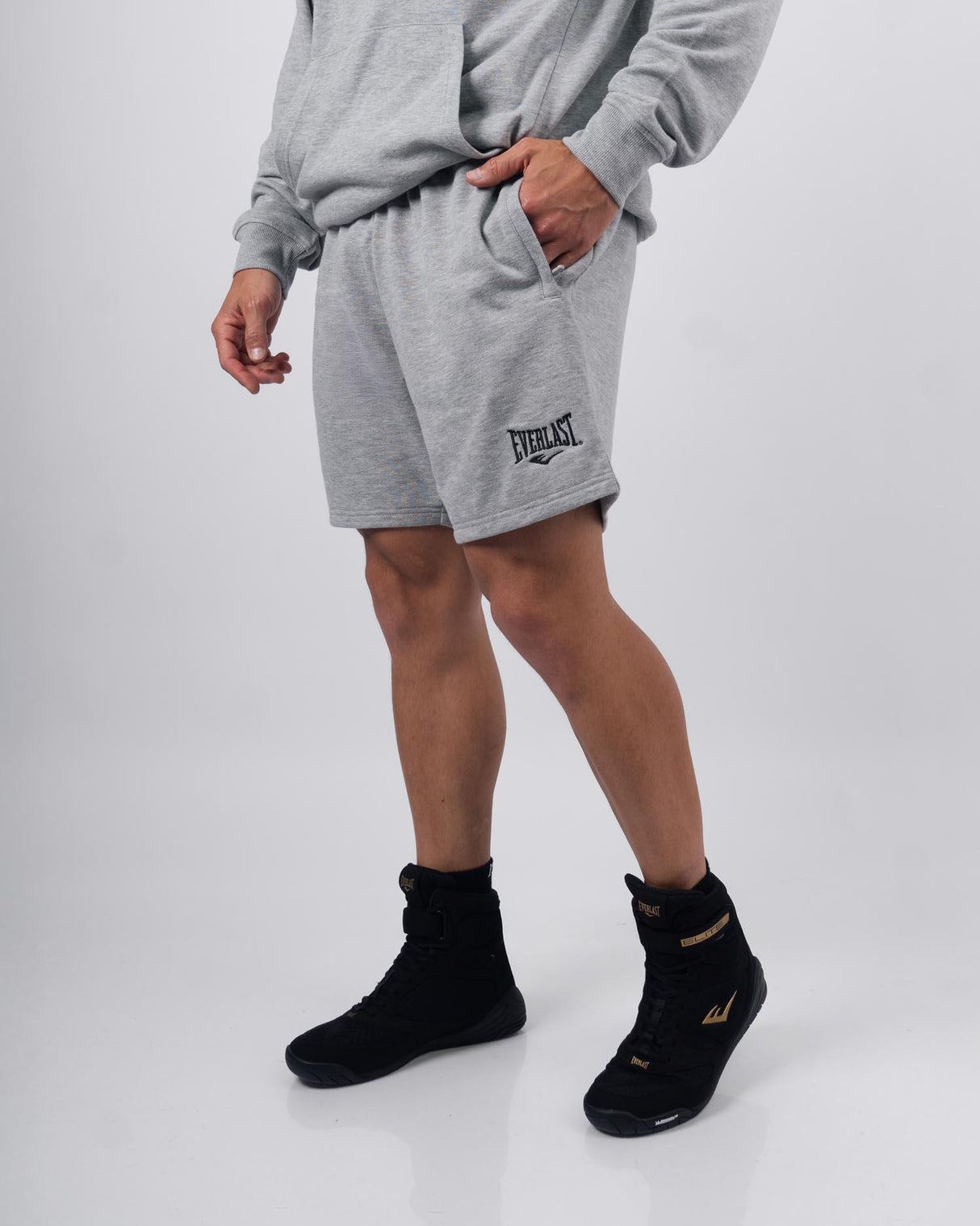 SHORT EVERLAST LAS VEGAS