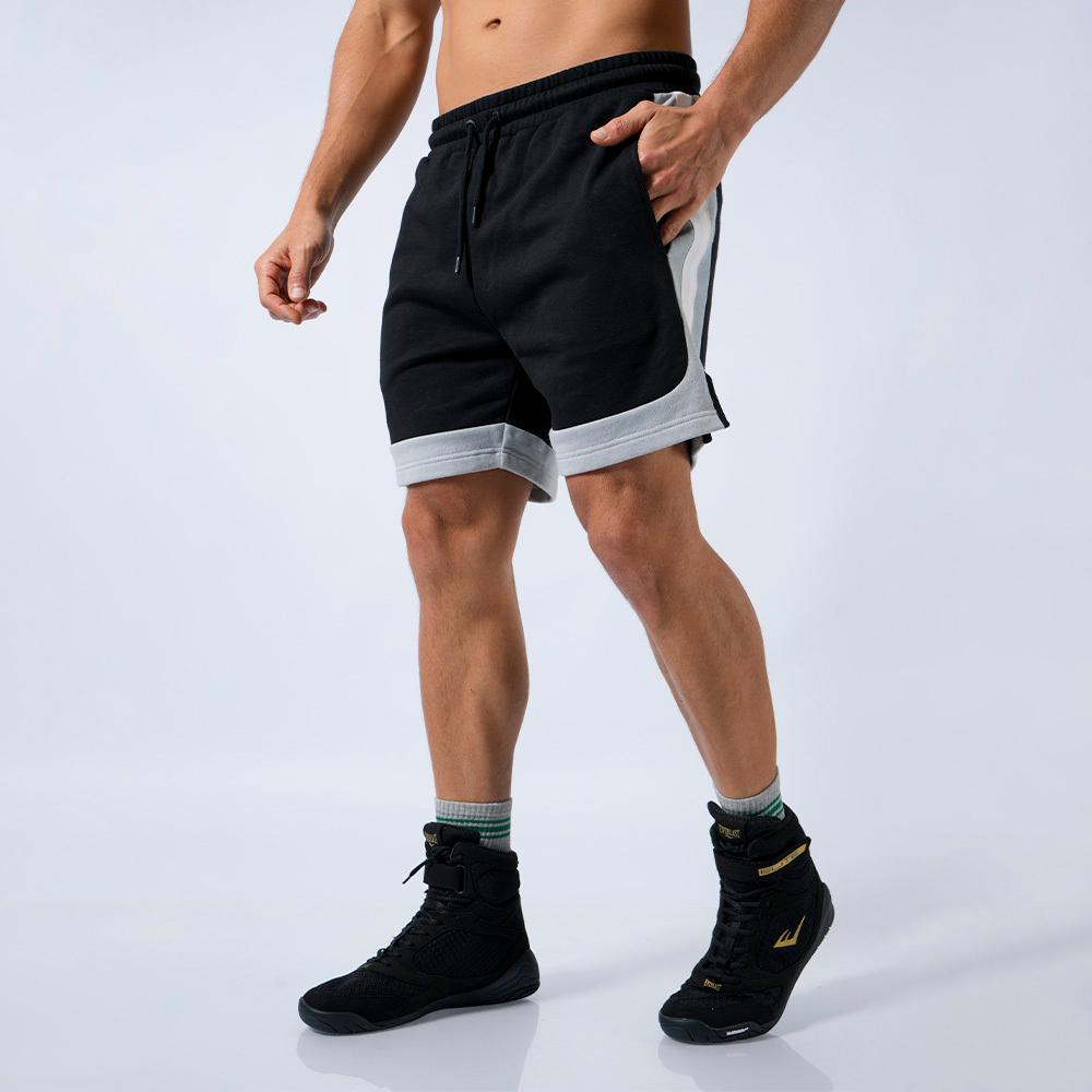 Short Boxing