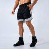 Short Boxing